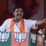 স্বস্তিতে রাহুল সিনহা! নথির জট কাটিয়ে মনোনয়ন পরীক্ষায় পাস, সাংসদ হওয়া এখন সময়ের অপেক্ষা