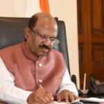 বাংলা থেকে বিদায়, গন্তব্য কেরল! 'নতুন দায়িত্বে' কী ইঙ্গিত দিলেন সি ভি আনন্দ বোস?