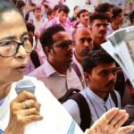 নারী দিবসের উপহার! শনিবার থেকেই অ্যাকাউন্টে 'যুবসাথী'র টাকা, বড় ঘোষণা মমতার