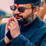 নেপালে ‘জেন-জি’ ঝড়! ওলি-প্রচণ্ডদের দুর্গ গুঁড়িয়ে নয়া প্রধানমন্ত্রী হতে চলেছেন ‘ভারত-বিদ্বেষী’ বালেন শাহ