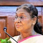 শিলিগুড়িতে অনুষ্ঠান ঘিরে বিতর্ক, ক্ষুব্ধ রাষ্ট্রপতি, প্রোটোকল লঙ্ঘনের অভিযোগে রিপোর্ট তলব কেন্দ্রের