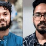 ঢাকার ওসমান হাদি হত্যা মামলায় বনগাঁ থেকে গ্রেপ্তার ২ বাংলাদেশি