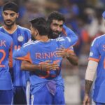 ফাইনালে কিউয়ি বধ! টানা দ্বিতীয়বার টি-২০ বিশ্বকাপ জিতে ইতিহাস গড়ল টিম ইন্ডিয়া