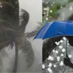 কালবৈশাখীর ভ্রুকুটি! কলকাতা-সহ দক্ষিণবঙ্গে ধেয়ে আসছে ঝড়-বৃষ্টি, লণ্ডভণ্ড হতে পারে একাধিক জেলা