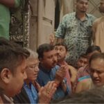 মুখ্যমন্ত্রীর পাড়ায় বিক্ষোভের মুখে মুখ্য নির্বাচন কমিশনার! কালো পতাকা ও ‘গো ব্যাক’ স্লোগানে উত্তপ্ত কালীঘাট
