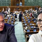 নির্বাচন কমিশনে নজিরবিহীন সংঘাত! চন্দ্রিমা-ফিরহাদকে ‘ধমক’ জ্ঞানেশ কুমারের, অপমানের অভিযোগে সরব তৃণমূল