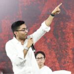 ভোটারতালিকায় নাম কাটা গেলেই আমজনতার টাকা ঢুকে যাবে 'মোদিবাবুদের পকেটে'? বিস্ফোরক দাবি অভিষেকের!