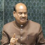 স্পিকার ওম বিড়লাকে অপসারিত করতে বিরোধীদের প্রস্তাব গৃহীত, শুরু ১০ ঘণ্টার বিতর্ক!