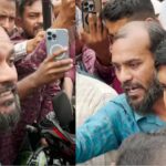 ‘বন্যার টাকা কই?’-সহকর্মীর তোপে এনসিপি নেতা আসিফ মাহমুদ