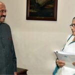 প্রাক্তন রাজ্যপাল বোসের সঙ্গে সাক্ষাৎ, ‘অবিচার হয়েছে’ বললেন মমতা