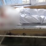 গঙ্গাসাগরে বিজেপি নেতাকে এলোপাথাড়ি গুলি, ভোটের মুখে রাজনৈতিক ষড়যন্ত্রের অভিযোগে সরব বিজেপি পরিবার