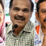 রাজ্যে ১০০ আসনে প্রথম দফার প্রার্থী ঘোষণা করতে পারে কংগ্রেস, তালিকায় কি অধীর-মৌসম-শুভঙ্কর?