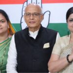রাজ্যসভায় ফের সিংভি-ই ভরসা কংগ্রেসের, প্রার্থী হলেন মৃত্যুঞ্জয়ী নেত্রীও; তবে ব্রাত্যই থেকে গেলেন দীপা