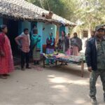 রামপুরহাটে হাড়হিম করা কাণ্ড! ‘ডাইনি’ অপবাদে বৃদ্ধাকে কুপিয়ে খুন, ধৃত একই পরিবারের ৫