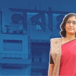 পশ্চিমবঙ্গের প্রথম মহিলা স্বরাষ্ট্র সচিব সঙ্ঘমিত্রা ঘোষ: ভোটের মুখে নবান্নে বড় চমক নির্বাচন কমিশনের