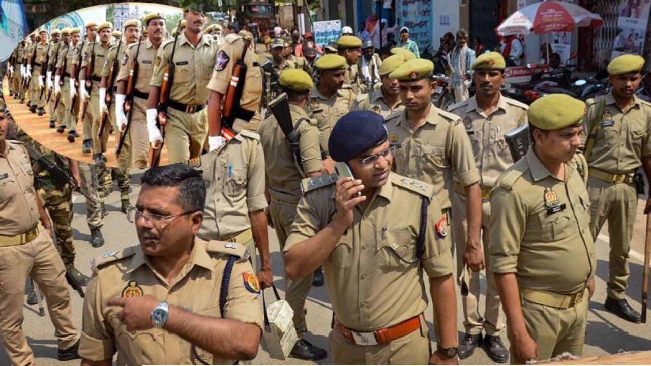 প্রশাসনে কমিশনের ‘সার্জিক্যাল স্ট্রাইক’: ডিজি ও সিপিসহ পুলিশ ও প্রশাসনের শীর্ষস্তরে বড় রদবদল