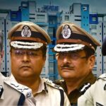 কমিশনের ‘বদলি’র পাল্টা নবান্নের ‘দায়িত্ব’: কয়েক ঘণ্টাতেই নতুন পদ পেলেন পীযূষ-সুপ্রতিমরা