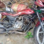 ঈদযাত্রায় সড়কে প্রাণ গেল স্বামী-স্ত্রী-সন্তানের
