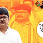 চাকদায় ফের বঙ্কিম-ভরসা বিজেপির! বাম আমলের প্রাক্তন মন্ত্রীকে ঘিরেই জয়ের ছক গেরুয়া শিবিরের