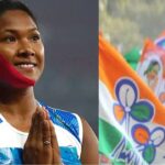 খেলার মাঠ থেকে ভোটের ময়দানে! এবার তৃণমূলের প্রার্থী এশিয়াডে সোনাজয়ী স্বপ্না বর্মণ
