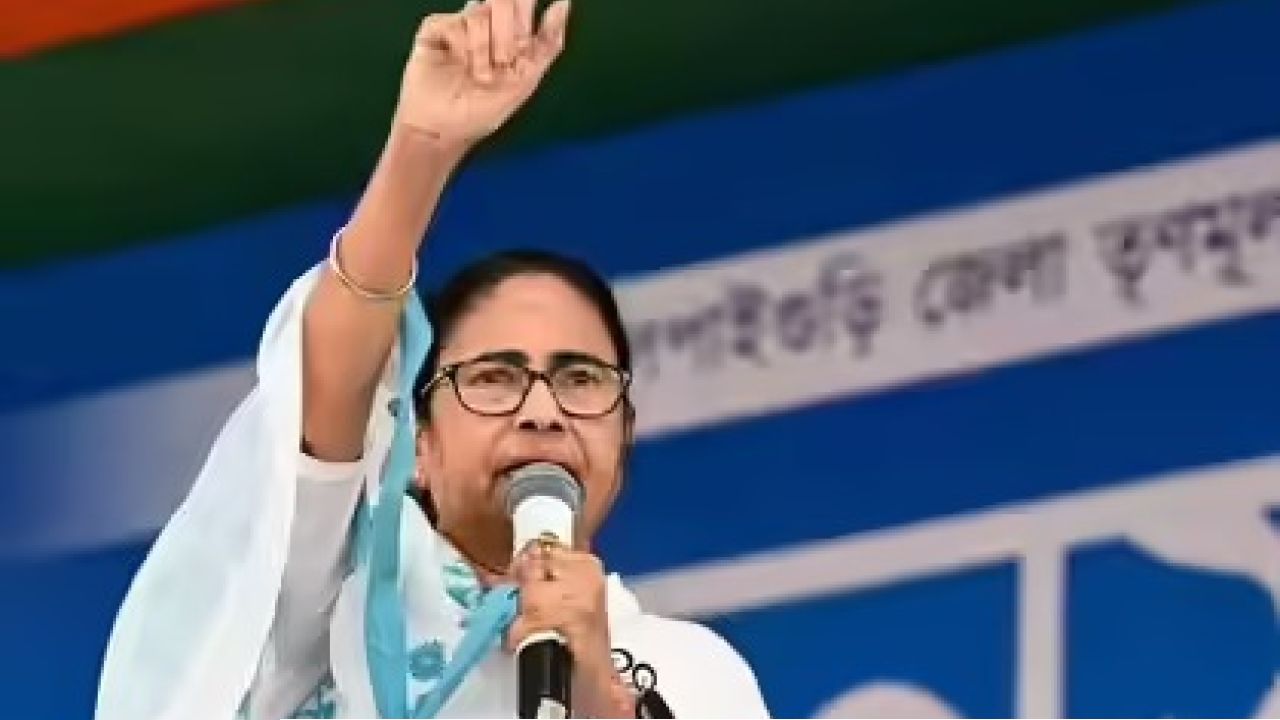 ‘২২৬-এর বেশি আসনে জিতব’, তালিকা প্রকাশের আগে বললেন মমতা