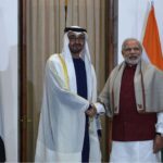 ইরান ইস্যুতে প্রধানমন্ত্রী-আমিরাত প্রেসিডেন্টের ফোনালাপ, শান্তির বার্তা জোরালো