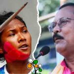 রাজগঞ্জে টিকিট হারিয়ে ক্ষোভে ফুঁসছেন ৪ বারের বিধায়ক খগেশ্বর, আশীর্বাদ নিতে দ্বারস্থ তৃণমূল প্রার্থী স্বপ্না বর্মন