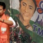ডেবরায় আসার কথা ছিল না!— প্রচারে নেমেই বেফাঁস রাজীব, অস্বস্তিতে ঘাসফুল শিবির
