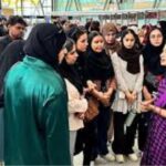 ইরান-ইজরায়েল যুদ্ধ পরিস্থিতি: ৯ হাজার ভারতীয় পড়ুয়ার নিরাপত্তা নিয়ে বড় আপডেট দিল কেন্দ্র