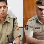 সিদ্ধান্ত বদল কমিশনের! ভিনরাজ্যে পাঠানো হচ্ছে না মুরলীধর ও ওয়াকার রাজাকে, আপাতত বাংলাতেই থাকছেন দুই আইপিএস