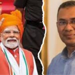 তারেক রহমানকে ঈদের শুভেচ্ছা জানিয়ে চিঠি মোদীর