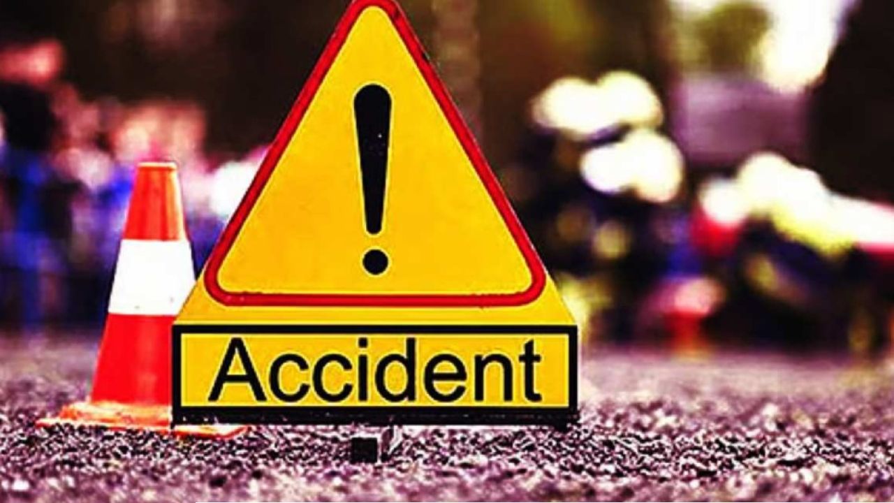 বেপরোয়া ডাম্পারের বলি তরুণী: সেক্টর ফাইভ থেকে বাড়ি ফেরার পথে মর্মান্তিক পরিণতি!
