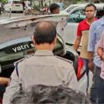 নিউটাউনে পুলিশের বড়সড় সাফল্য! অ্যাপ-ক্যাব থেকে উদ্ধার নগদ ২৫ লক্ষ টাকা