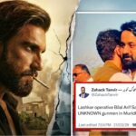 মুভির গল্প, নাকি বাস্তবের ছায়া? মুরিদকে হামলায় ‘ধুরন্ধর-২’ ঘিরে জোর জল্পনা