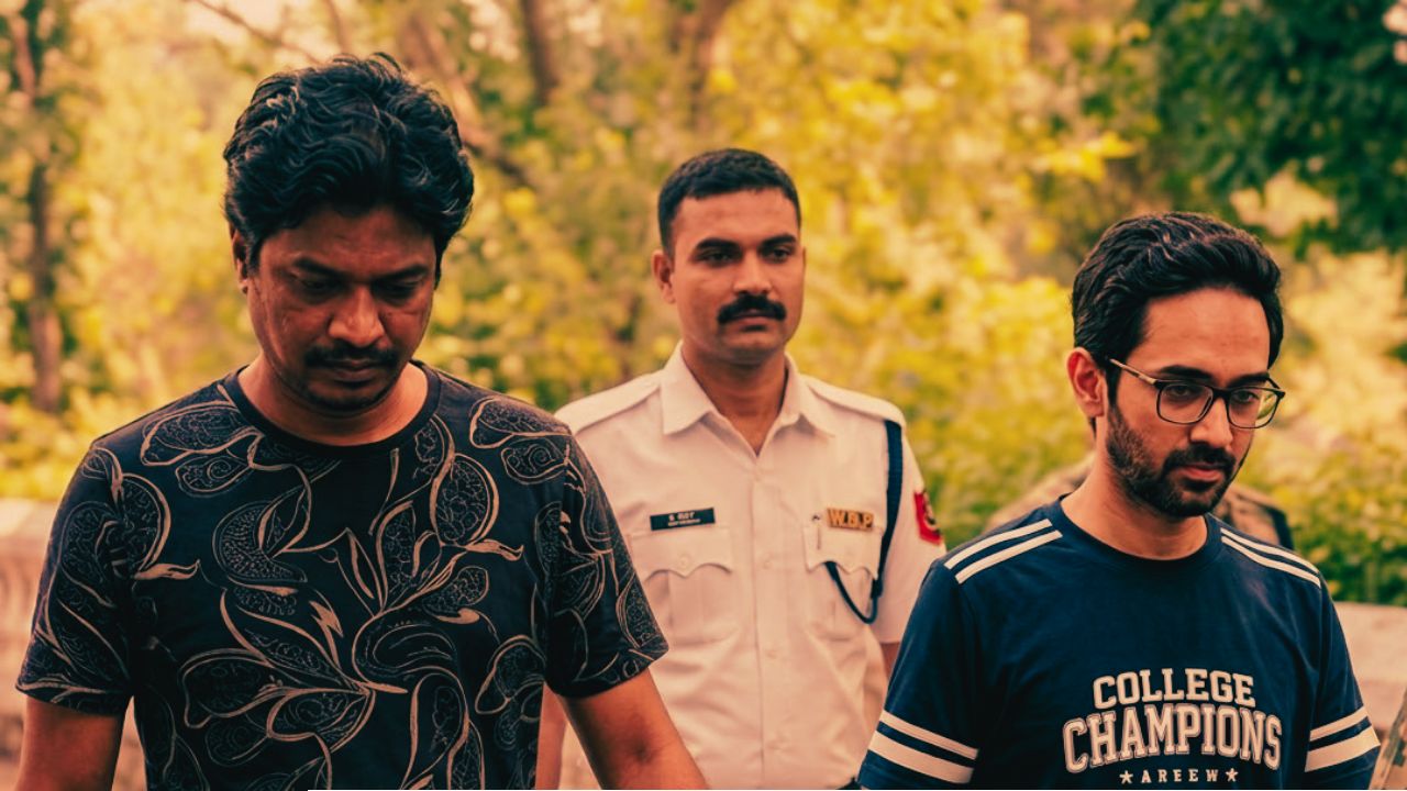 ওসমান হাদি হত্যা মামলা: ১৪ দিনের রিমান্ড শেষে আদালতে ফয়সাল ও আলমগীর, ‘ফাঁসানো হয়েছে’ বলে দাবি মূল অভিযুক্তের!