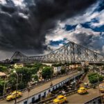 গরমে নাজেহাল কলকাতা, বিকেলে কালবৈশাখীর সম্ভাবনা !