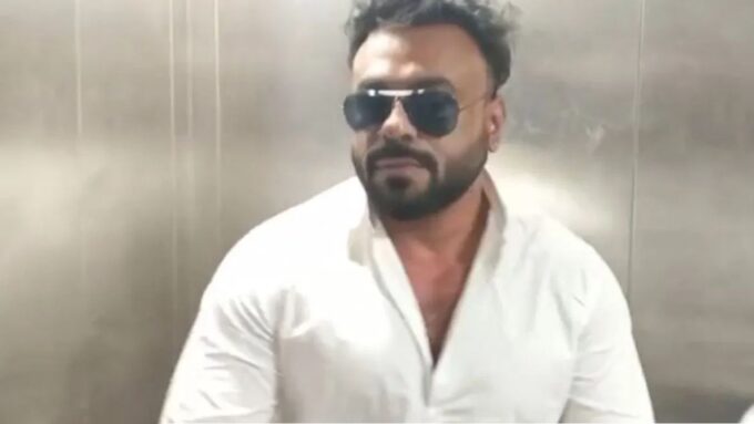 ইডির হাতে গ্রেফতার হতেই অসুস্থ সোনা পাপ্পু ঘনিষ্ঠ ব্যবসায়ী, ভর্তি হলেন আরজি করে