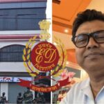 ভোটের মুখে রেশন দুর্নীতিতে ফের ইডির হানা: সিজিও-তে তলব জ্যোতিপ্রিয় ‘ঘনিষ্ঠ’ বারিক বিশ্বাসকে