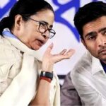 হলদিয়া থেকে শুভেন্দুদের উৎখাতের ডাক মমতার, অধিকারী গড় দখলে ব্যাটন কি অভিষেকের হাতে?
