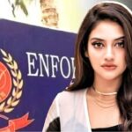 ফের সিজিও তলব: রেশনের গম পাচার নয়, ফ্ল্যাট প্রতারণা মামলাতেই ইডির স্ক্যানারে নুসরত জাহান