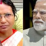 লজ্জা তো অপরাধীদের, আমার মেয়ের কেন?’ মোদীর কাছে অভয়ার নাম-ছবি প্রকাশের দাবি মায়ের!