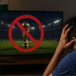 ভারতে বসে দেখা যাবে না ফুটবল বিশ্বকাপ? সম্প্রচার নিয়ে নজিরবিহীন ডামাডোল!