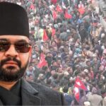 ছাত্র রাজনীতিতে নিষেধাজ্ঞা থেকে শুল্ক বৃদ্ধি: মসনদে বসার মাস ঘুরতেই নেপালে বলেন্দ্র শাহের বিরুদ্ধে গণবিক্ষোভ