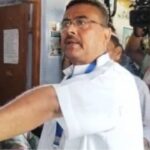 পোলিং এজেন্ট গ্রেপ্তার, ওসির অপসারণ দাবি শুভেন্দুর! ভোট চলাকালীন রণক্ষেত্র নন্দীগ্রাম