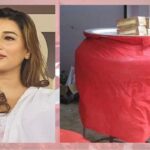 ‘বামেদের লাল পতাকা এখন বিরিয়ানির হাঁড়িতে’, সায়ন্তিকার বিতর্কিত মন্তব্যে উত্তাল বরানগর