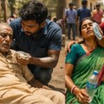 প্রবল দাবদাহের মধ্যে বুথেই প্রাণ হারালেন চার জেলার চার ভোটার
