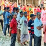 ভোটের হারে রেকর্ড বঙ্গে! লোকসভাকেও ছাপিয়ে গেল প্রথম দফার বিধানসভা নির্বাচনের পরিসংখ্যান