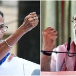 ‘অধিকার রক্ষার লড়াই!’ ৯০ শতাংশ ভোট পড়তেই মোদীকে পাল্টা চ্যালেঞ্জ মমতার!