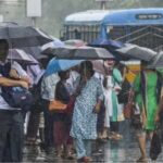 রবি থেকে রাজ্যে কালবৈশাখীর অরেঞ্জ অ্যালার্ট, মৎস্যজীবীদের সমুদ্রে যেতে নিষেধাজ্ঞা