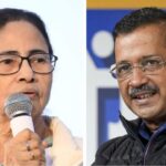 মমতার সমর্থনে এবার কলকাতায় কেজরিওয়াল! ভবানীপুরে মেগা প্রচারের দিনক্ষণ ঘোষণা